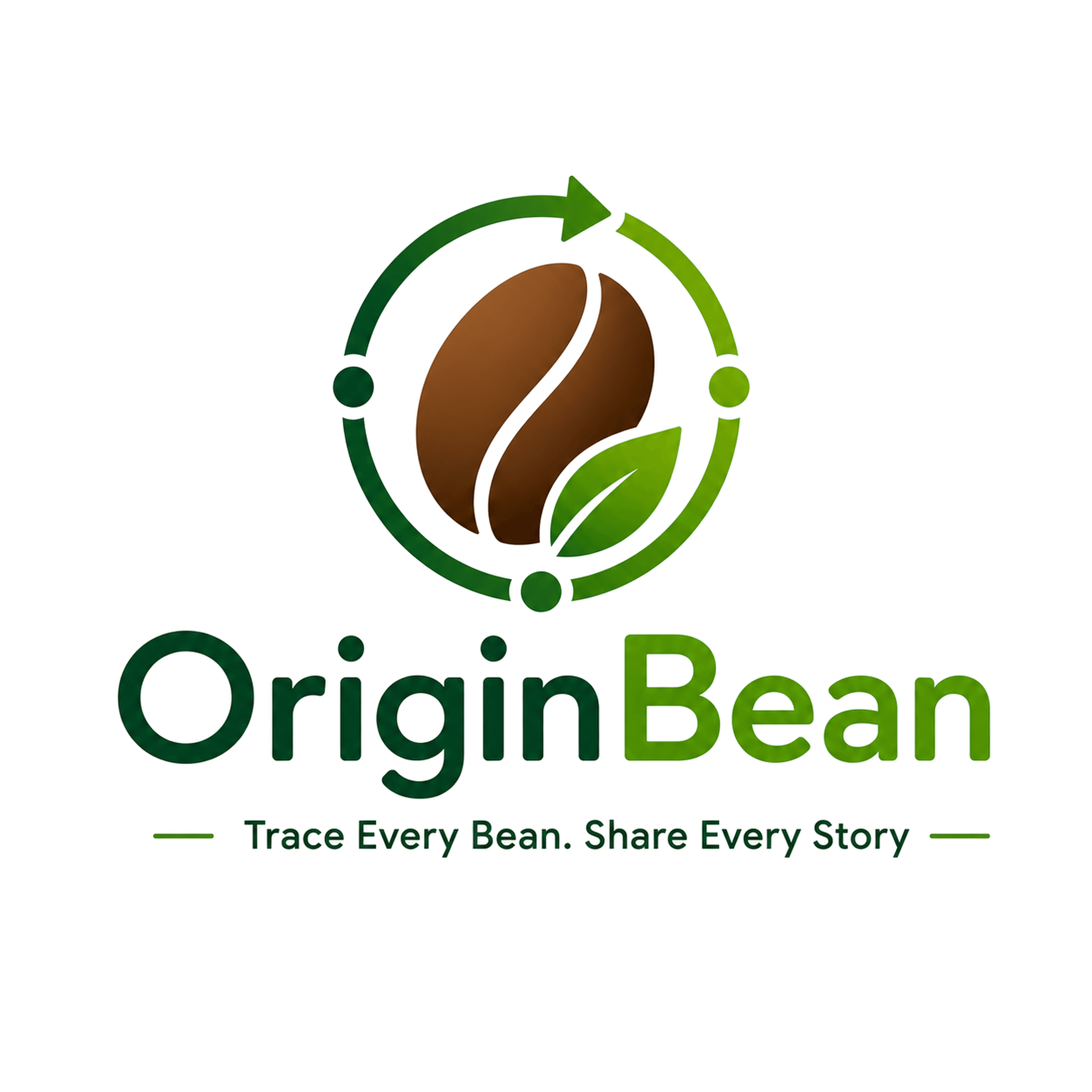 Logo OriginBean